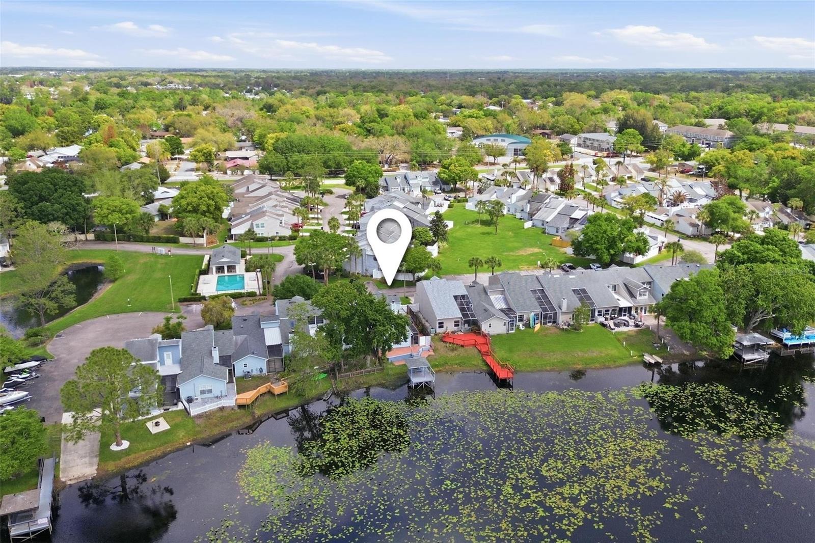 158 NORTHSHORE CIR, CASSELBERRY, FL, 32707