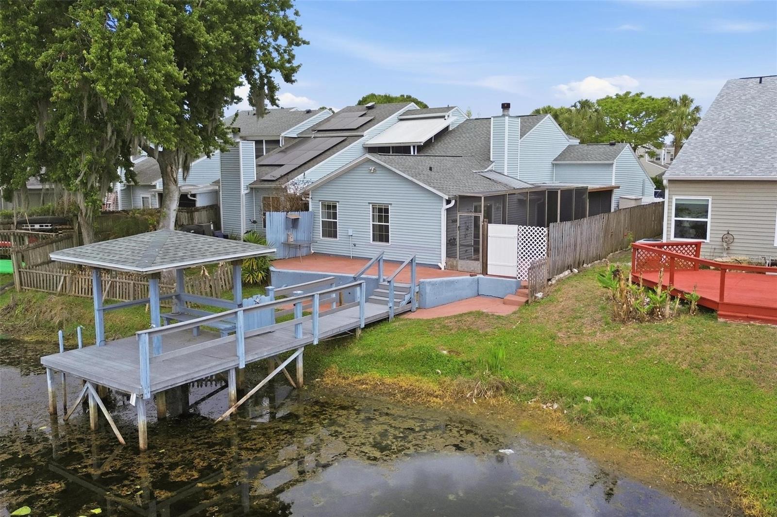 158 NORTHSHORE CIR, CASSELBERRY, FL, 32707