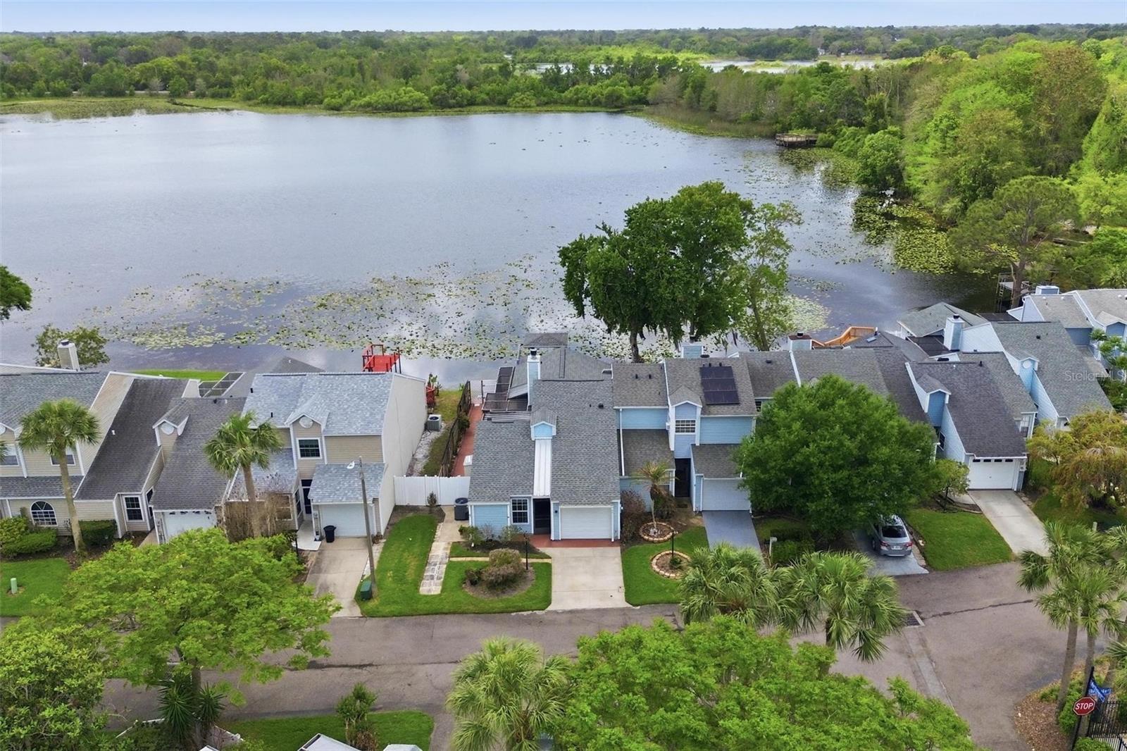 158 NORTHSHORE CIR, CASSELBERRY, FL, 32707