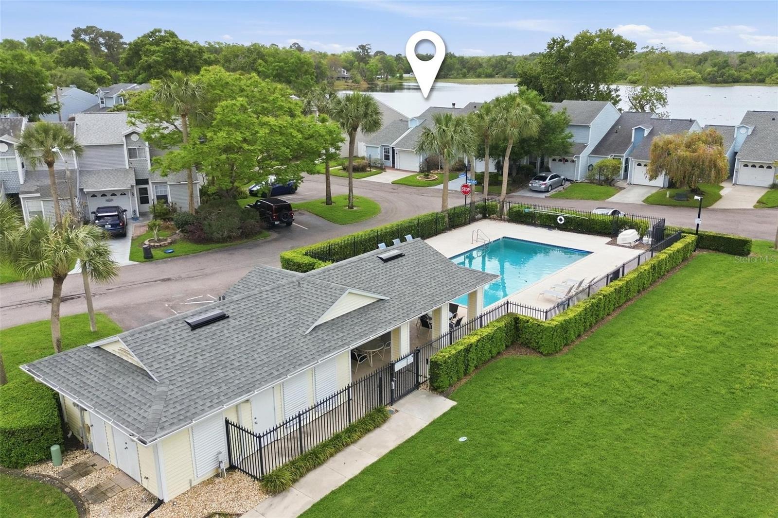 158 NORTHSHORE CIR, CASSELBERRY, FL, 32707