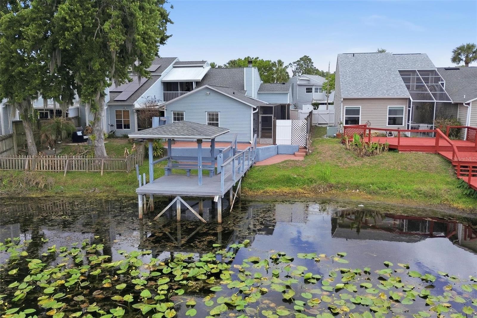 158 NORTHSHORE CIR, CASSELBERRY, FL, 32707