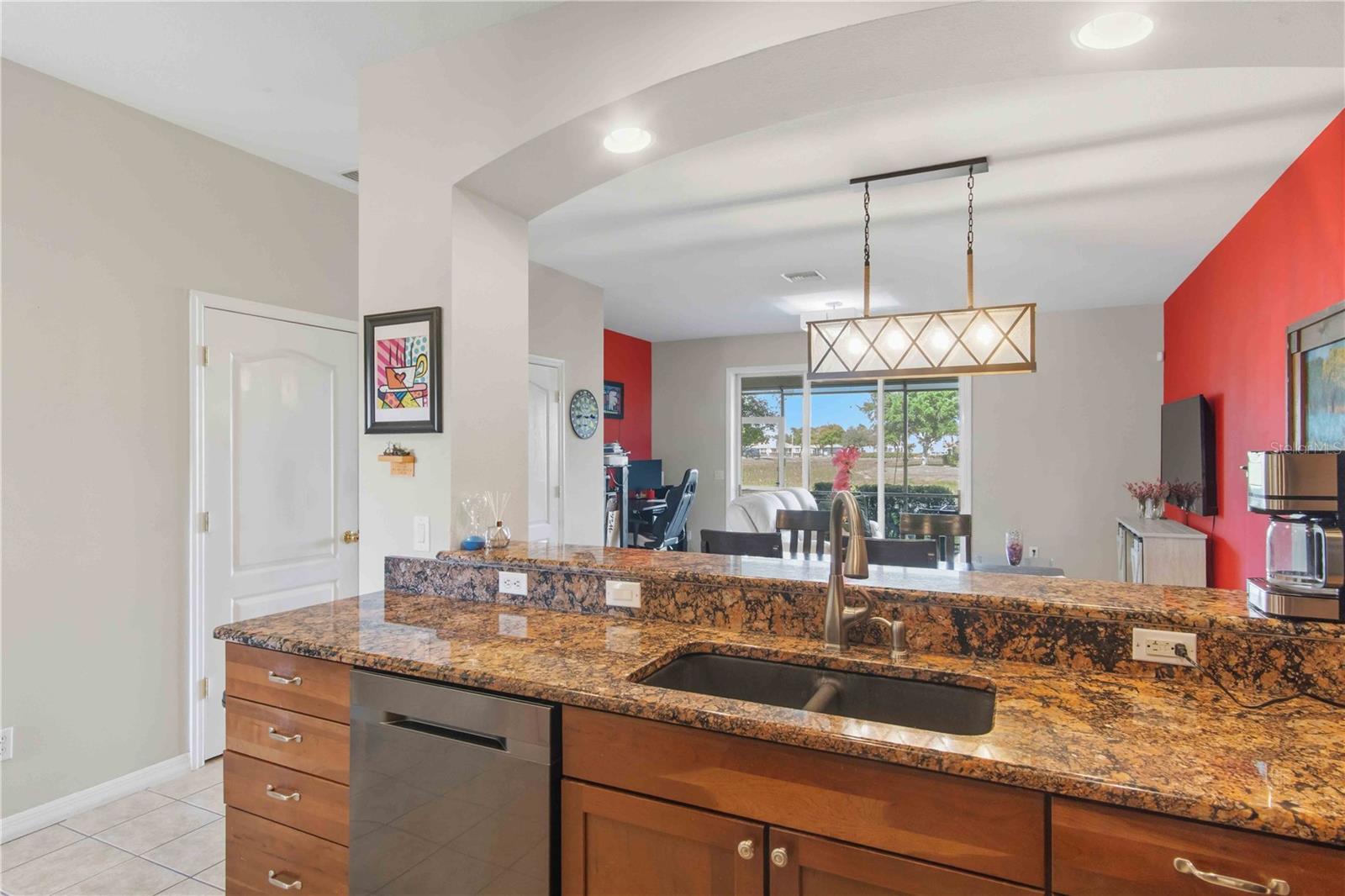 2344 MELROSE DR, NORTH PORT, FL, 34289