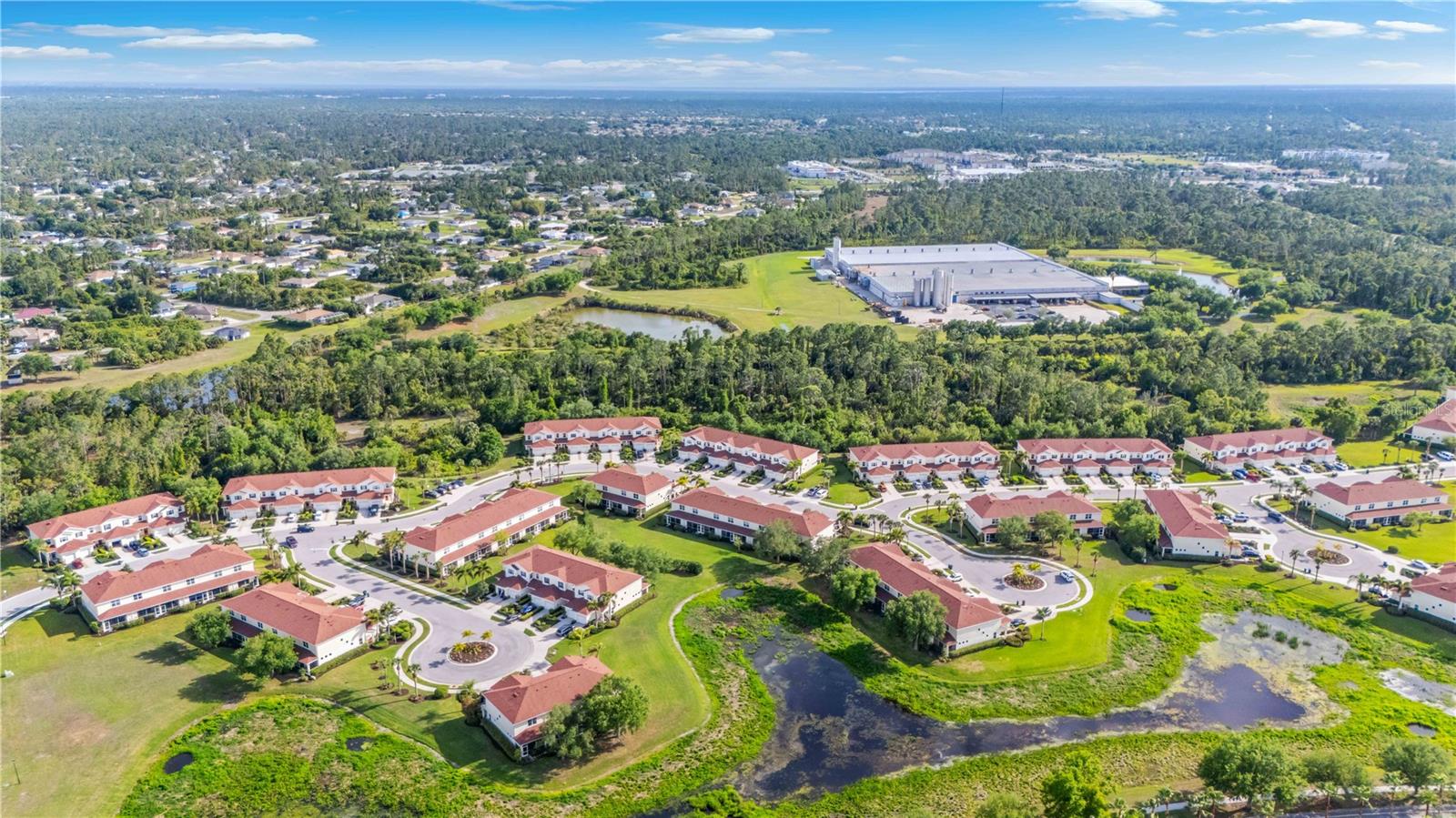 2344 MELROSE DR, NORTH PORT, FL, 34289