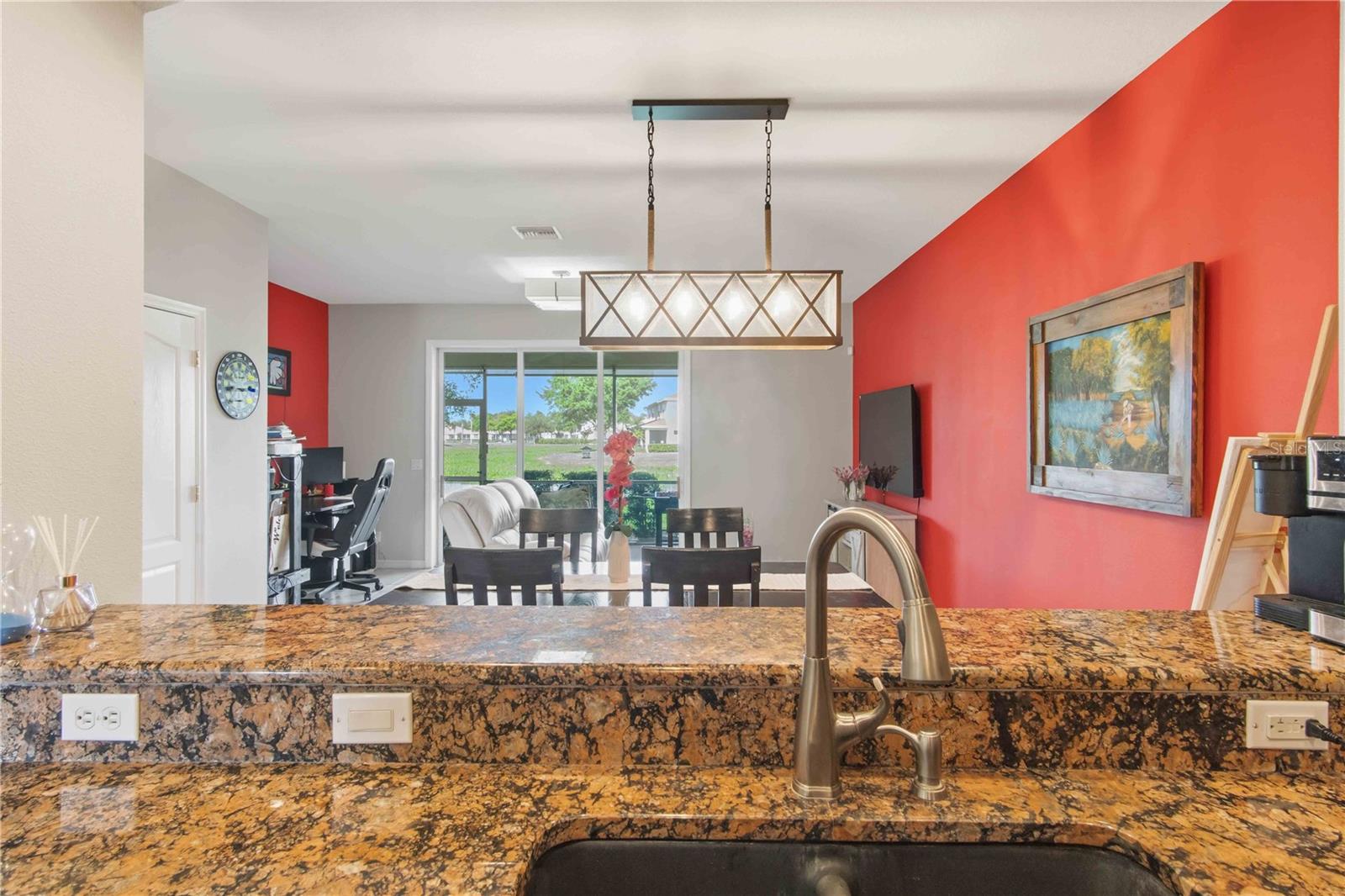 2344 MELROSE DR, NORTH PORT, FL, 34289