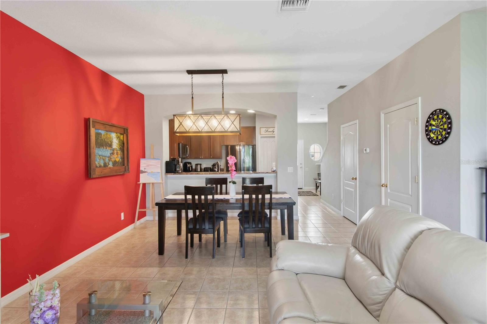 2344 MELROSE DR, NORTH PORT, FL, 34289
