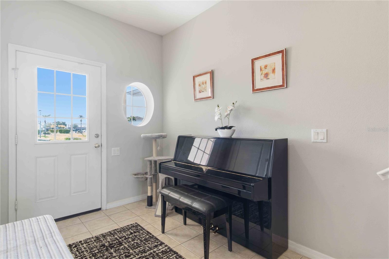 2344 MELROSE DR, NORTH PORT, FL, 34289