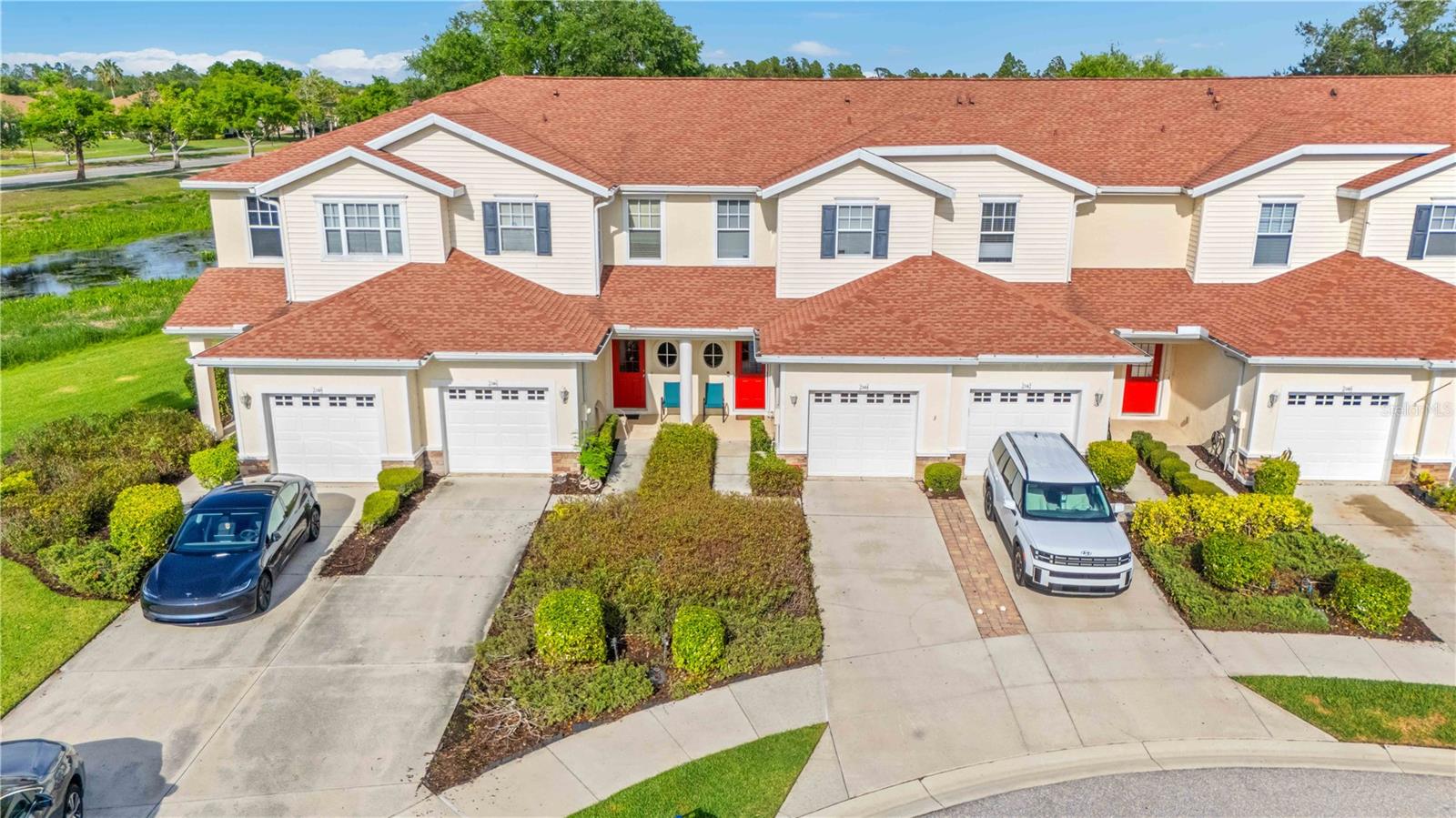 2344 MELROSE DR, NORTH PORT, FL, 34289