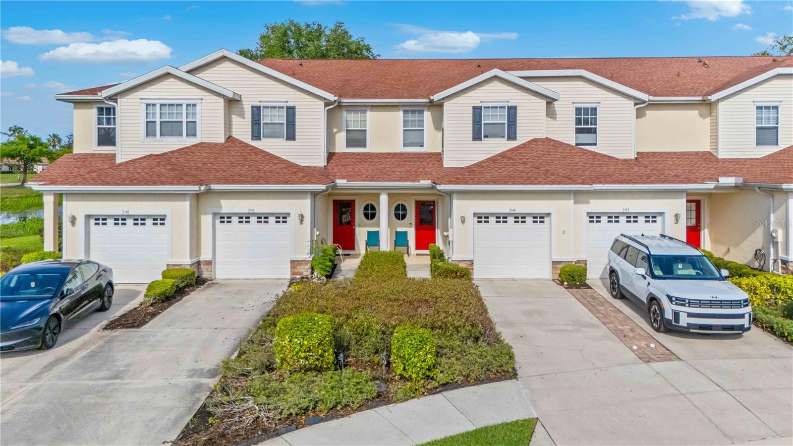 2344 MELROSE DR, NORTH PORT, FL, 34289
