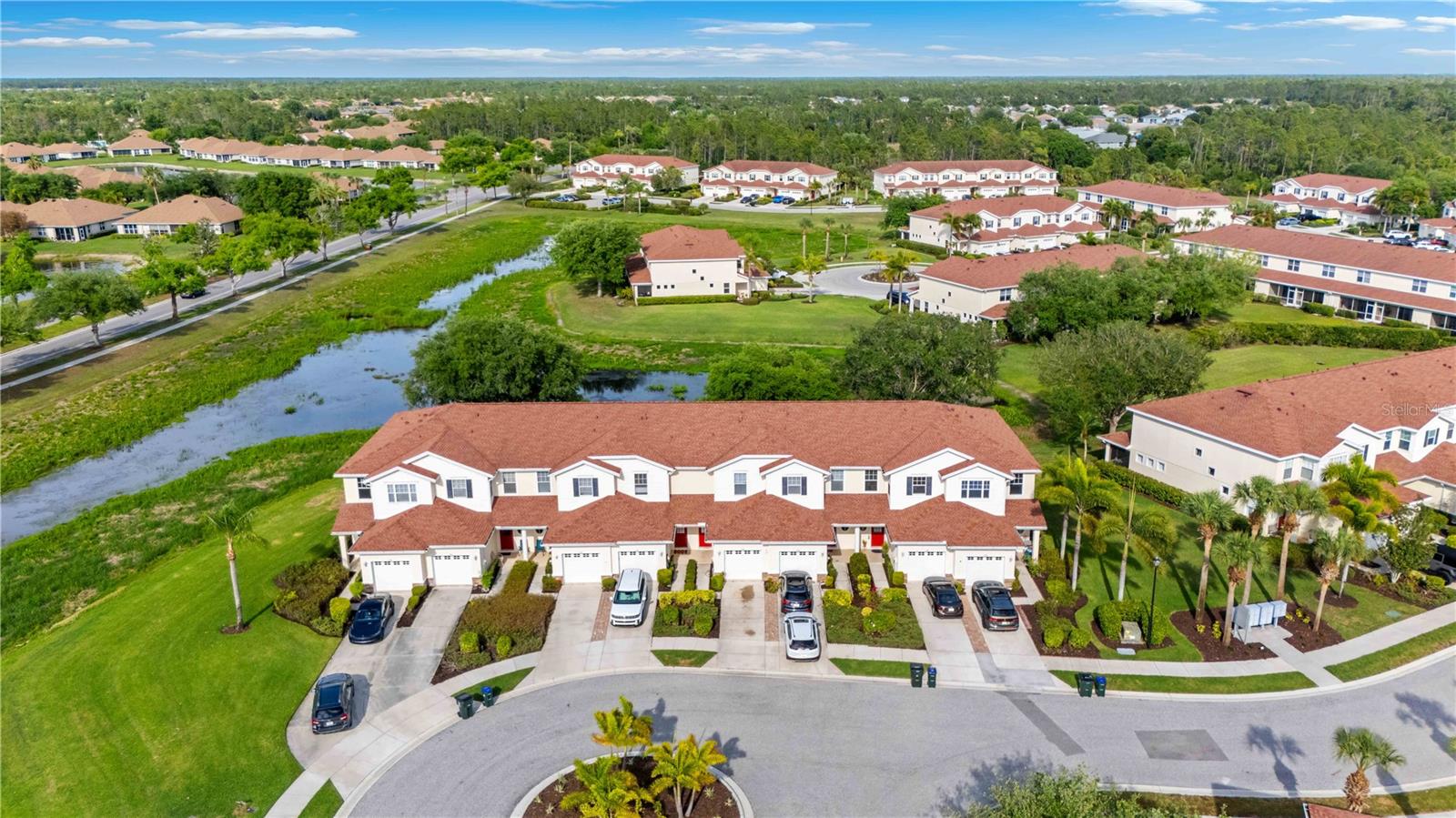 2344 MELROSE DR, NORTH PORT, FL, 34289