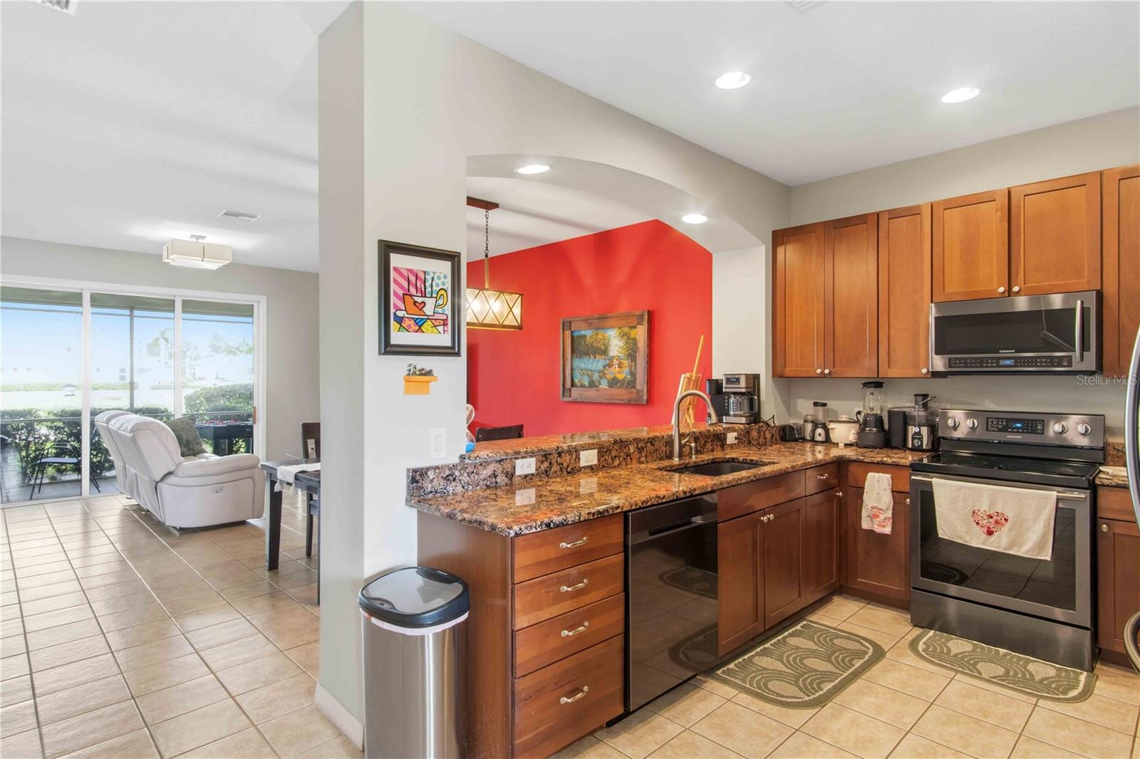 2344 MELROSE DR, NORTH PORT, FL, 34289