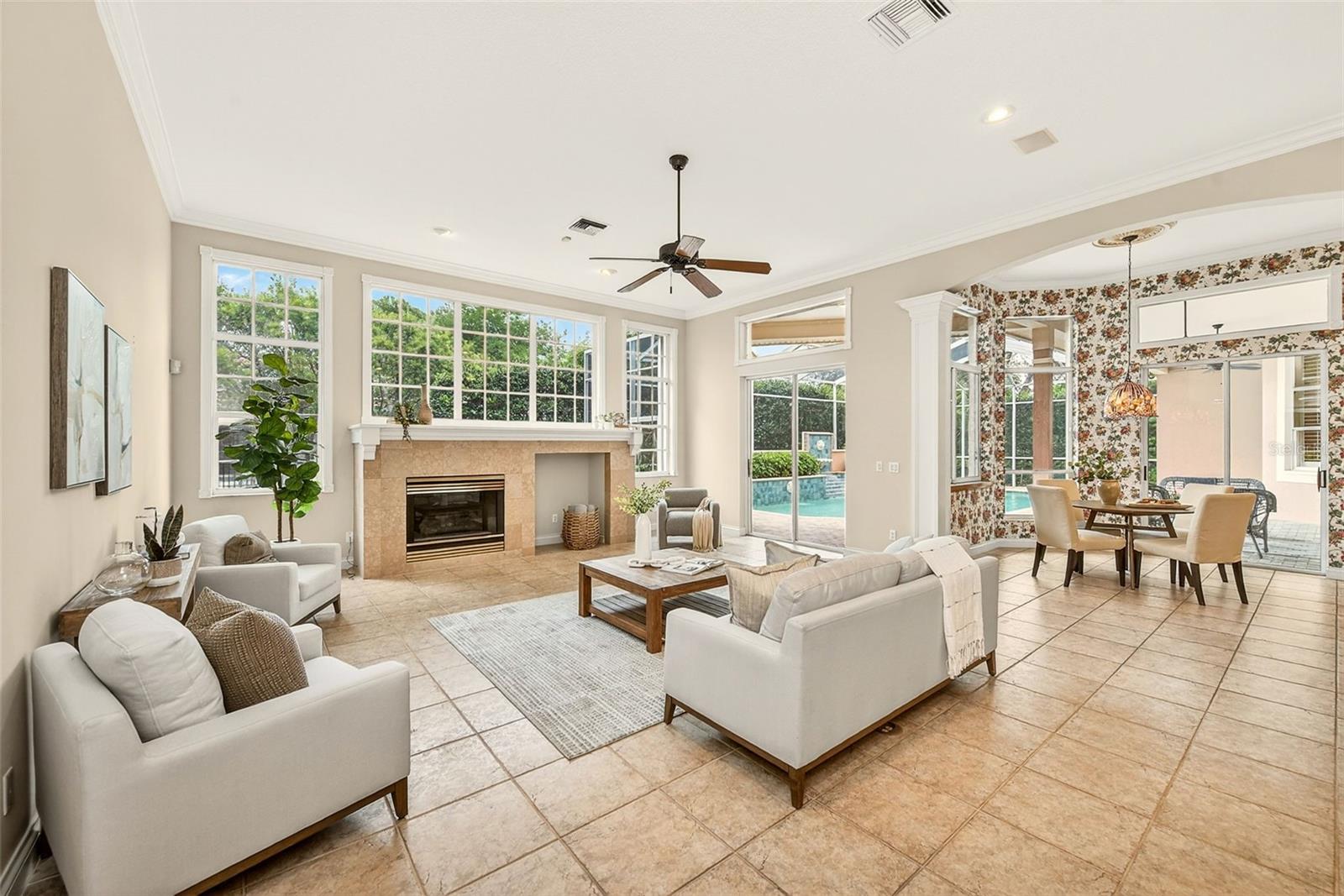 7640 HUNTER LN N, PINELLAS PARK, FL, 33782