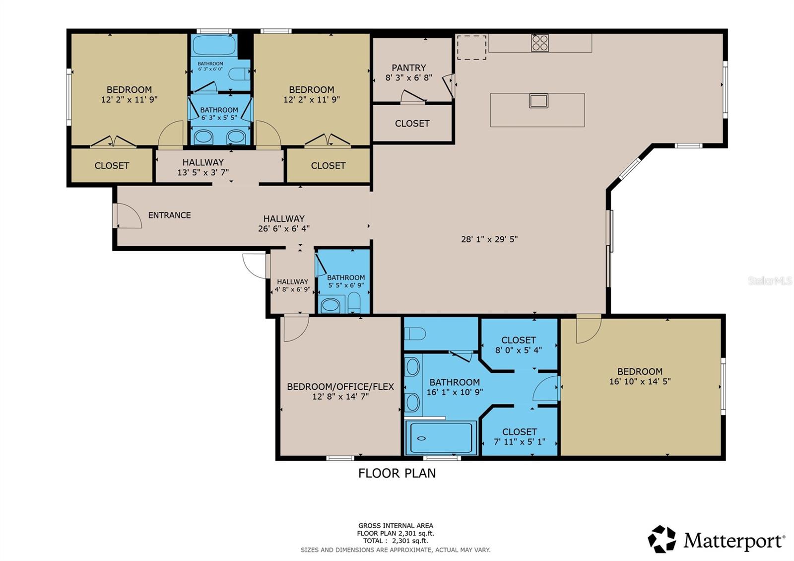 4537 FAIRWAY OAKS DR, MULBERRY, FL, 33860