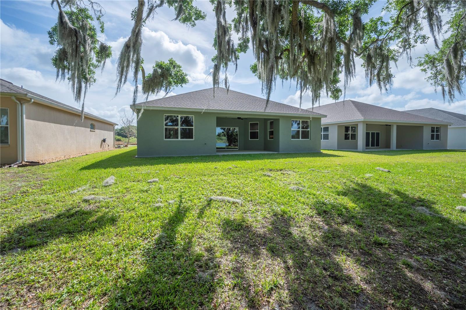 4537 FAIRWAY OAKS DR, MULBERRY, FL, 33860