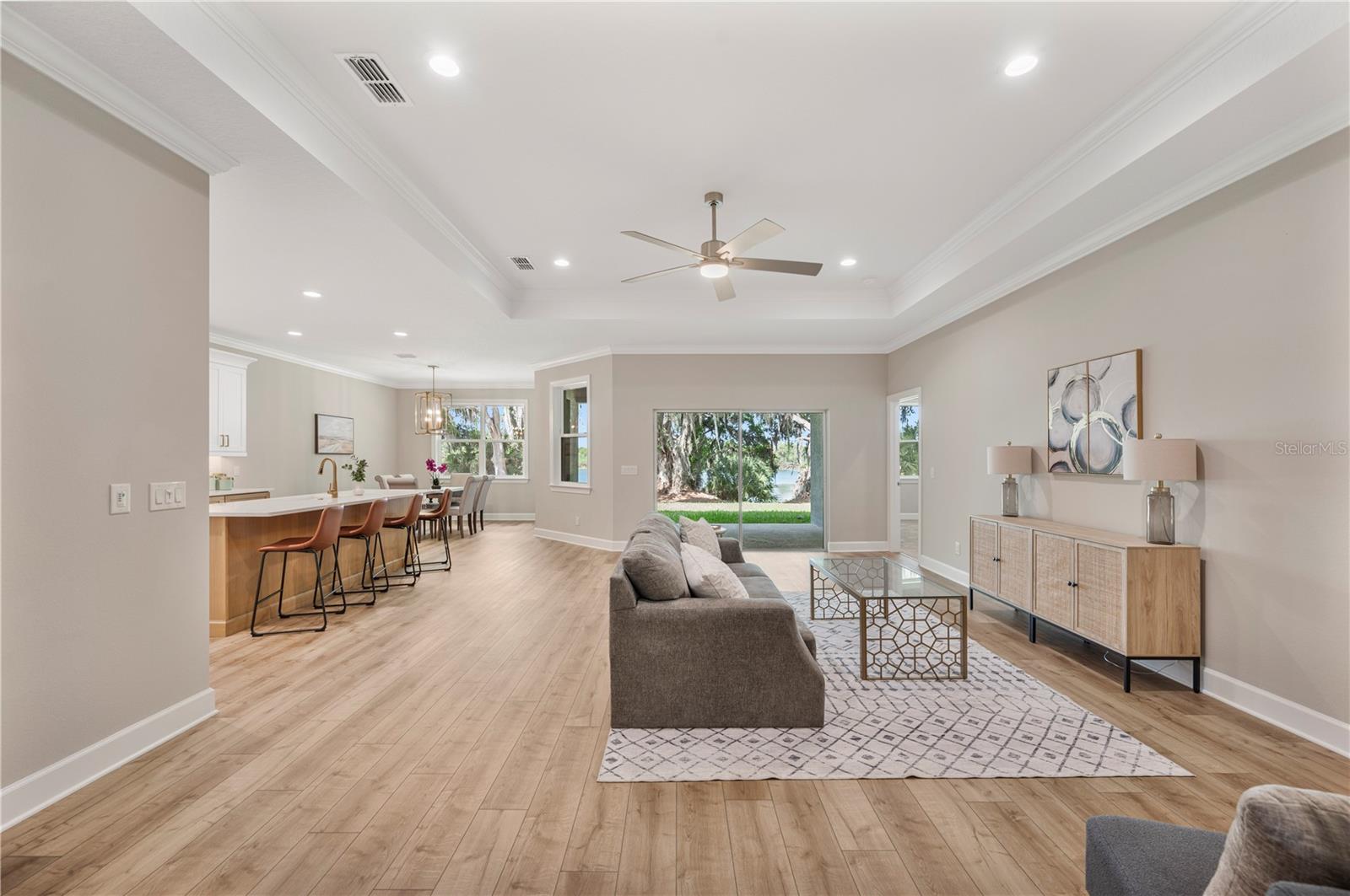4537 FAIRWAY OAKS DR, MULBERRY, FL, 33860