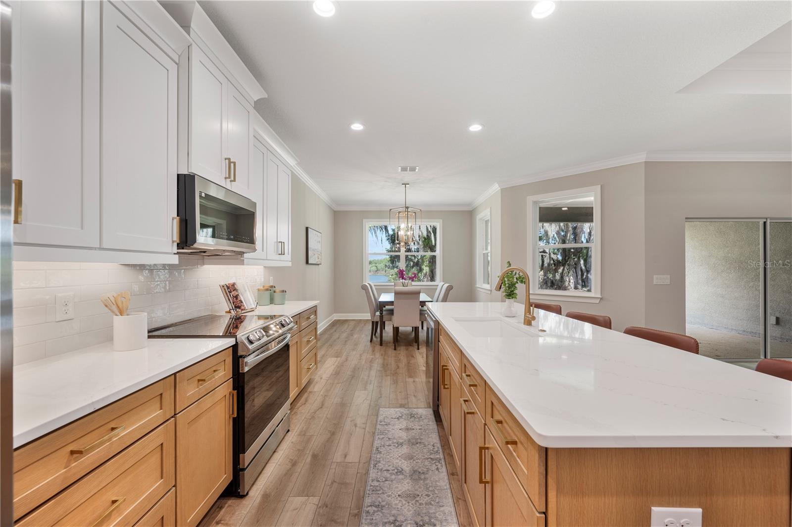 4537 FAIRWAY OAKS DR, MULBERRY, FL, 33860
