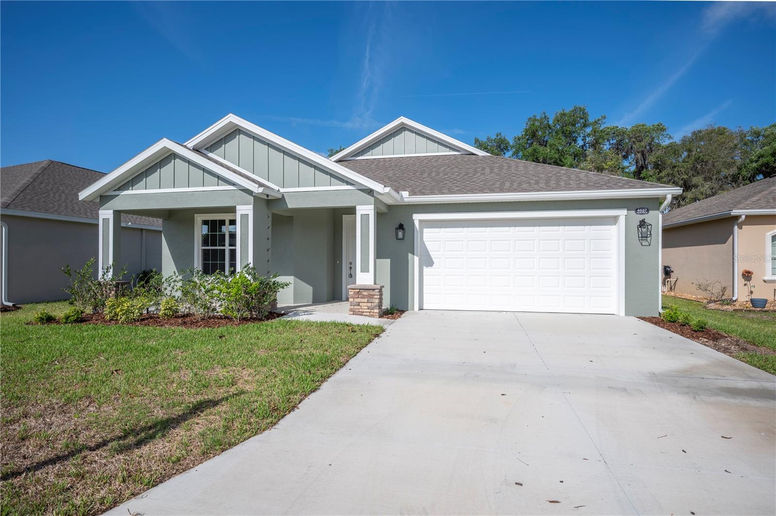 4537 FAIRWAY OAKS DR, MULBERRY, FL, 33860