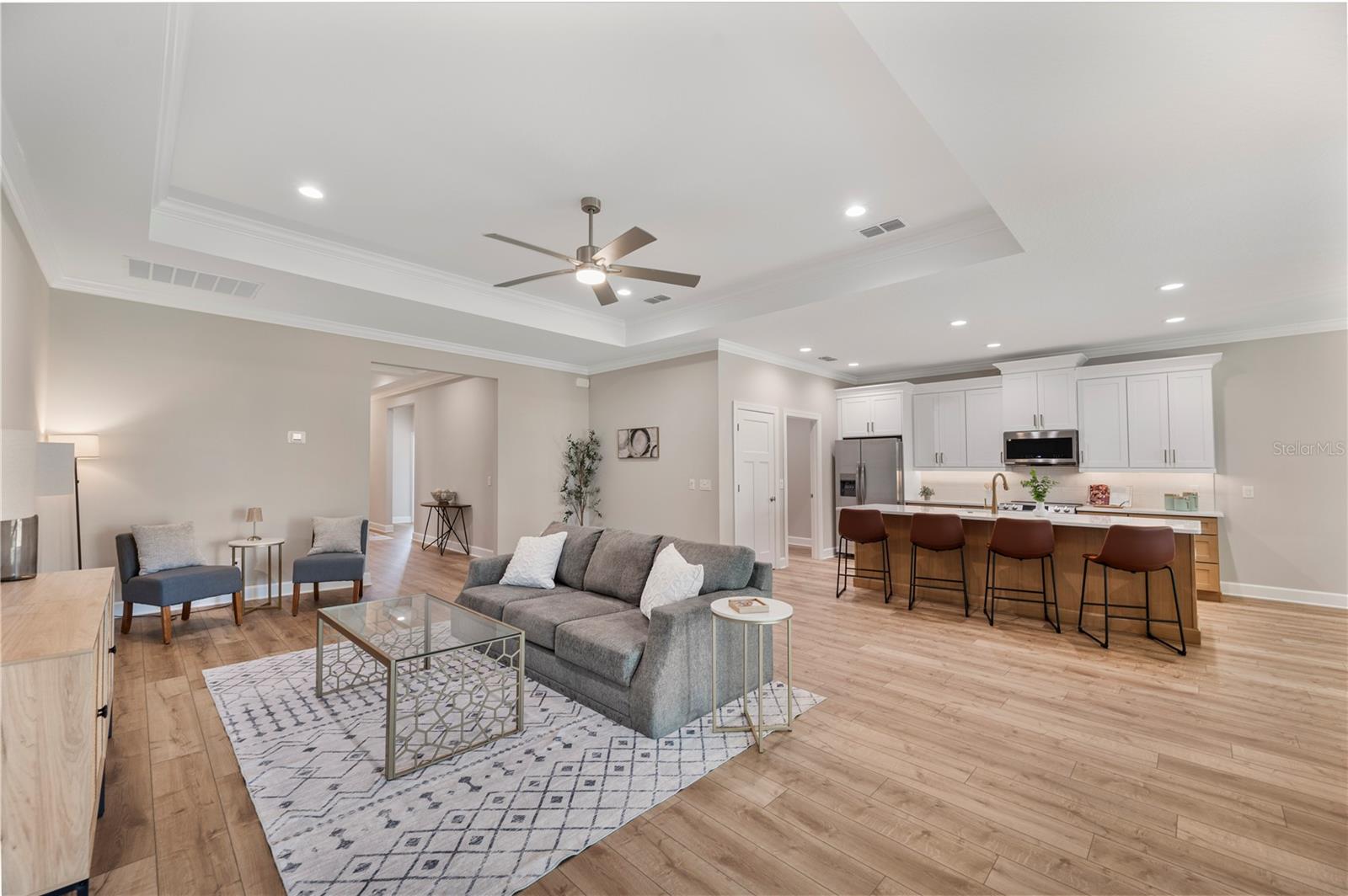 4537 FAIRWAY OAKS DR, MULBERRY, FL, 33860