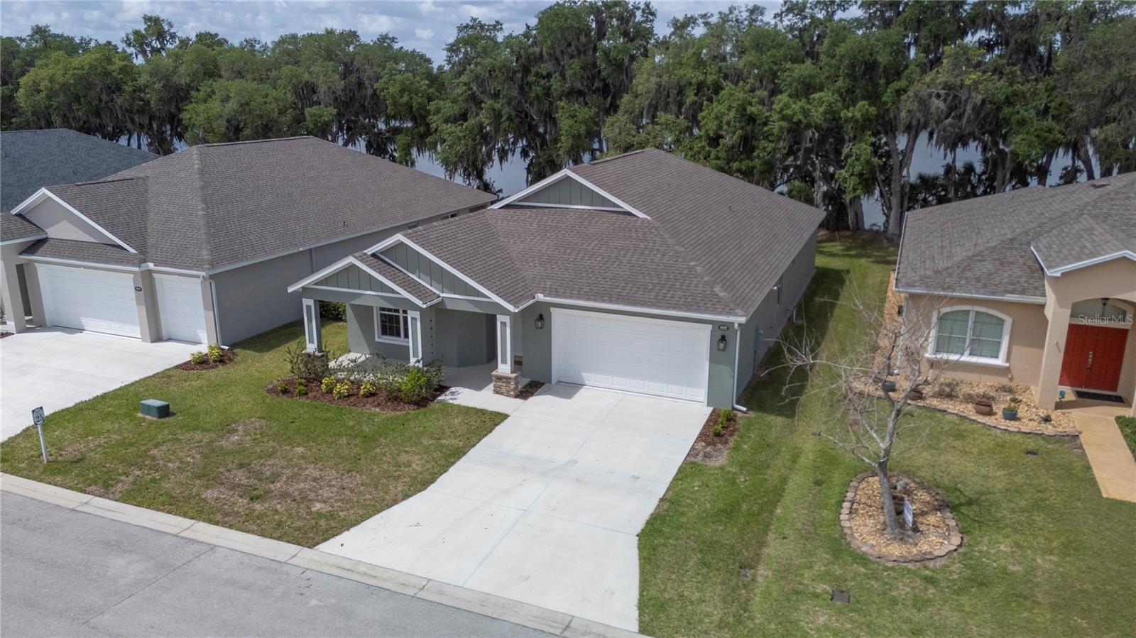 4537 FAIRWAY OAKS DR, MULBERRY, FL, 33860