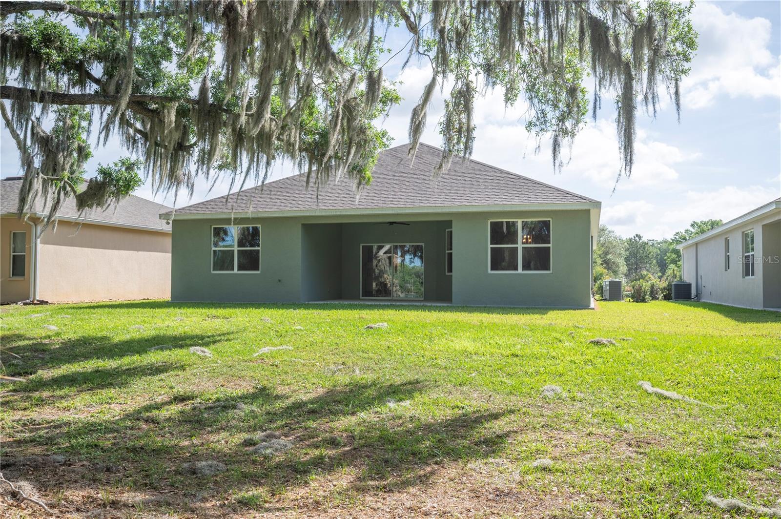 4537 FAIRWAY OAKS DR, MULBERRY, FL, 33860