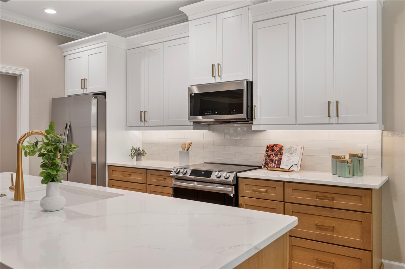 4537 FAIRWAY OAKS DR, MULBERRY, FL, 33860
