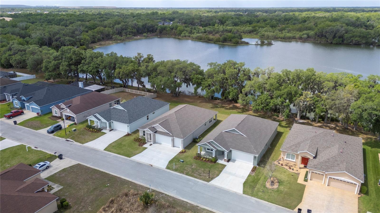 4537 FAIRWAY OAKS DR, MULBERRY, FL, 33860