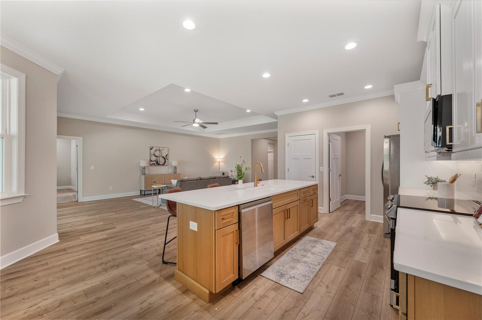 4537 FAIRWAY OAKS DR, MULBERRY, FL, 33860