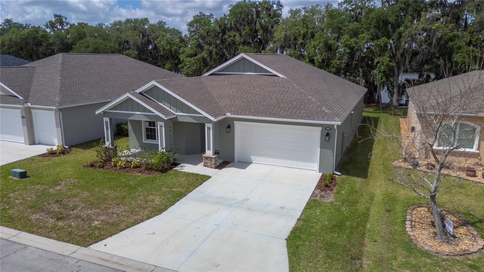 4537 FAIRWAY OAKS DR, MULBERRY, FL, 33860