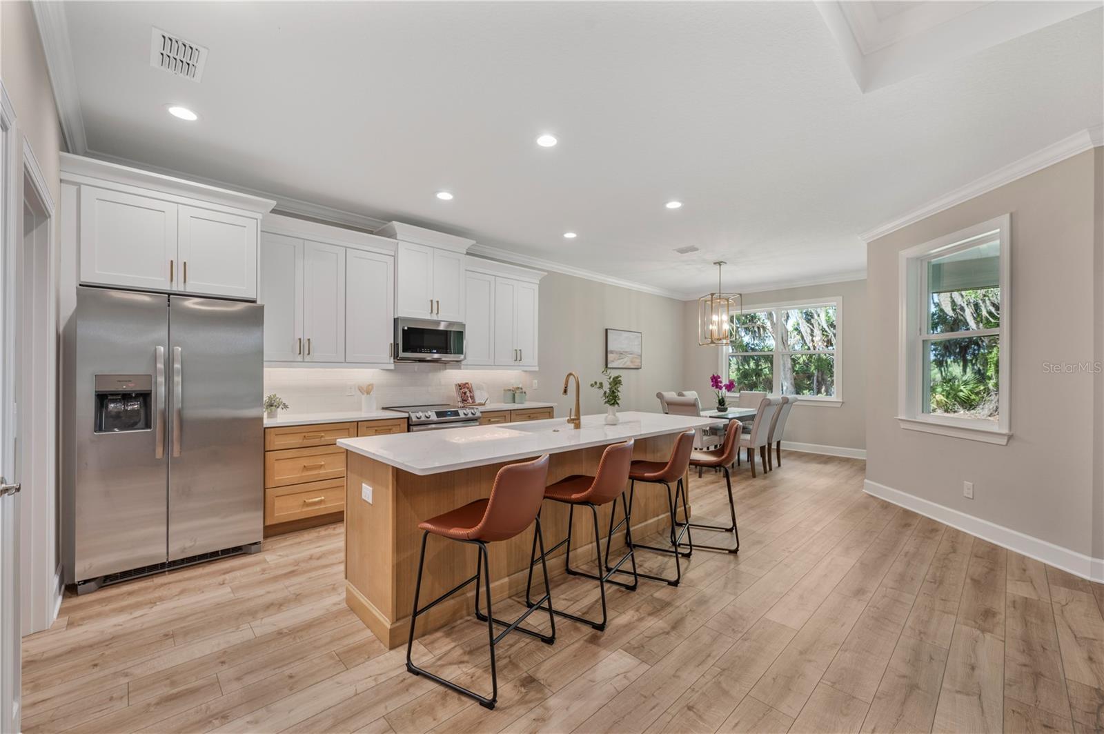 4537 FAIRWAY OAKS DR, MULBERRY, FL, 33860