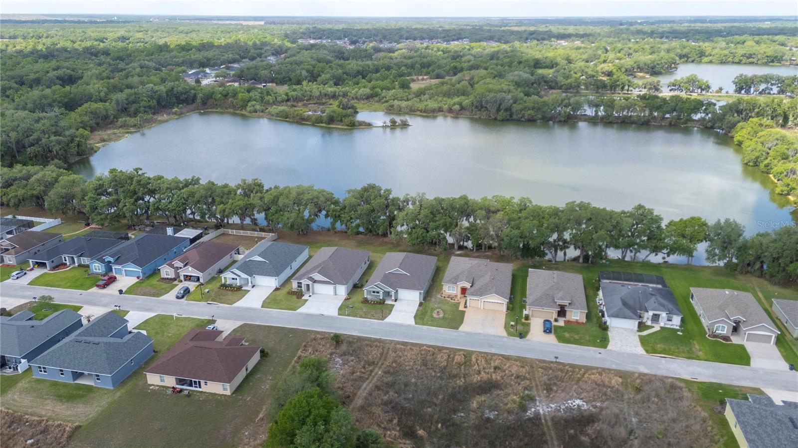 4537 FAIRWAY OAKS DR, MULBERRY, FL, 33860