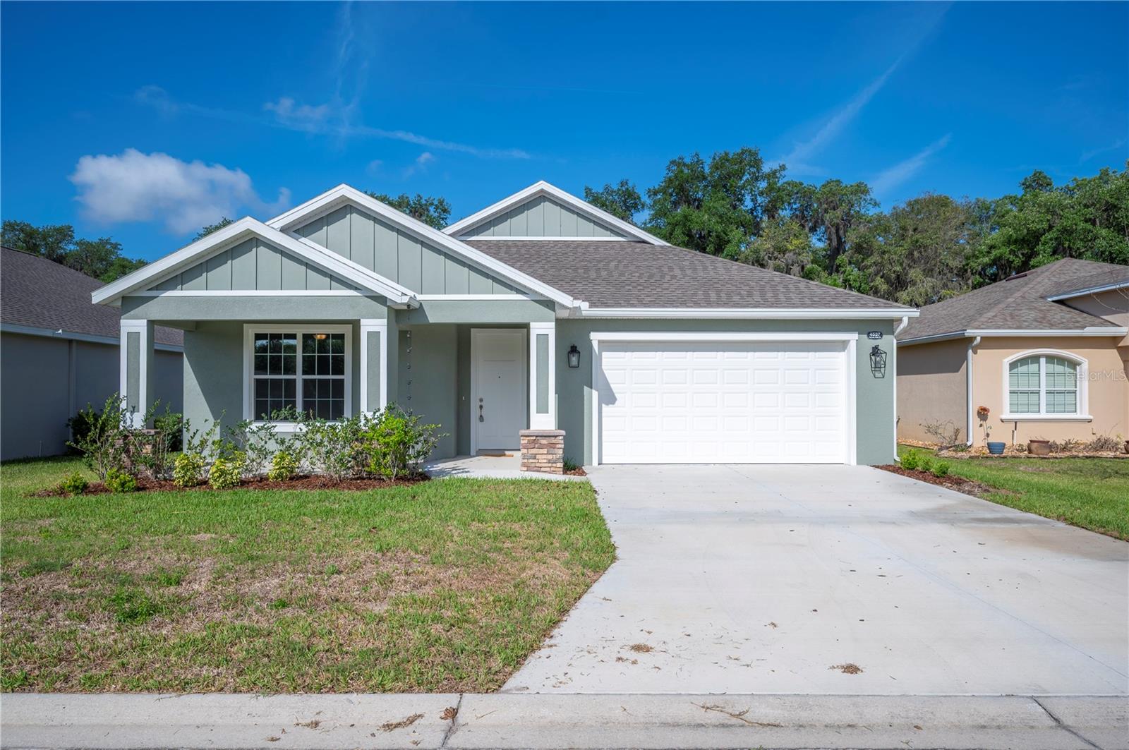 4537 FAIRWAY OAKS DR, MULBERRY, FL, 33860