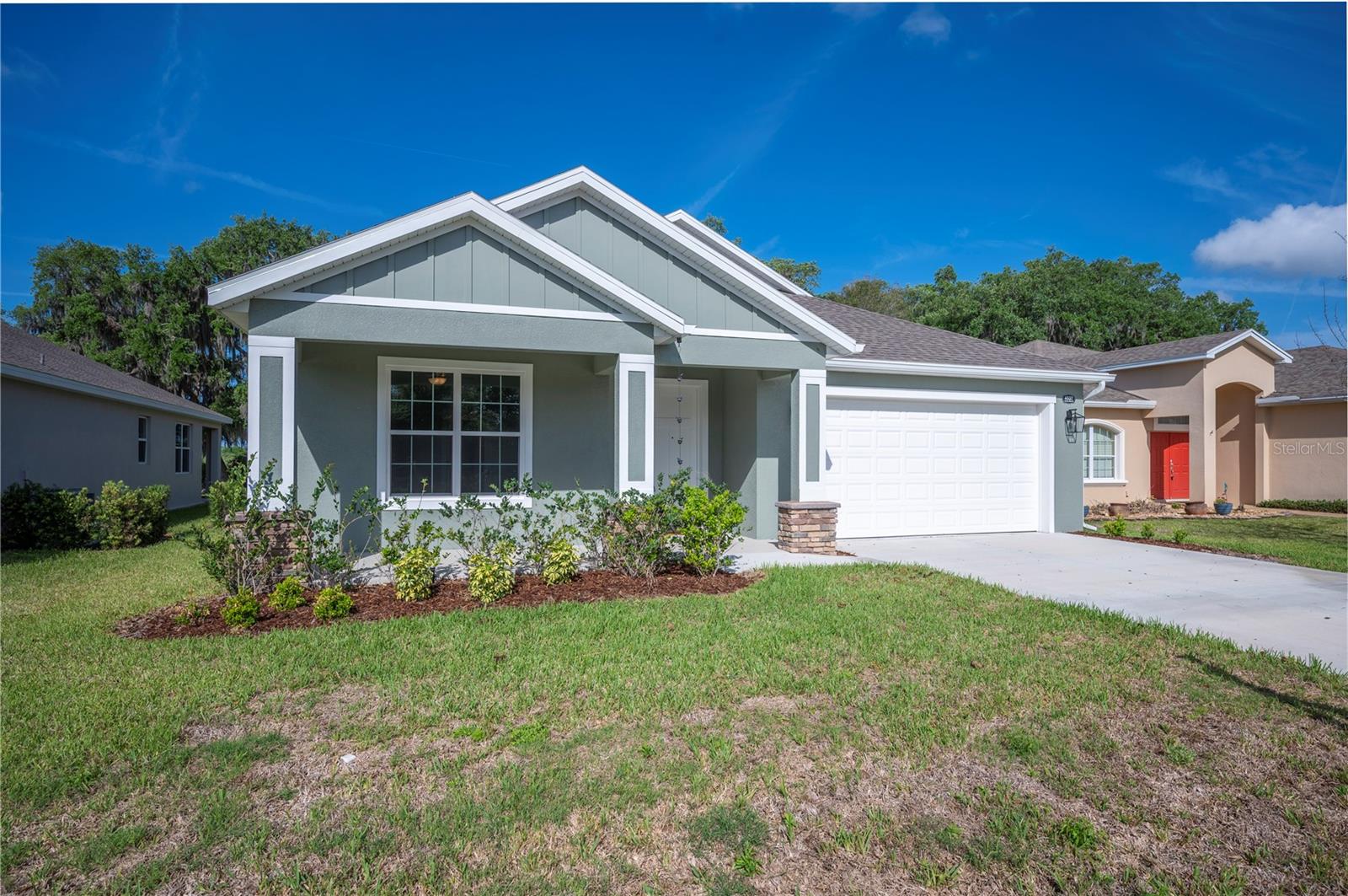 4537 FAIRWAY OAKS DR, MULBERRY, FL, 33860