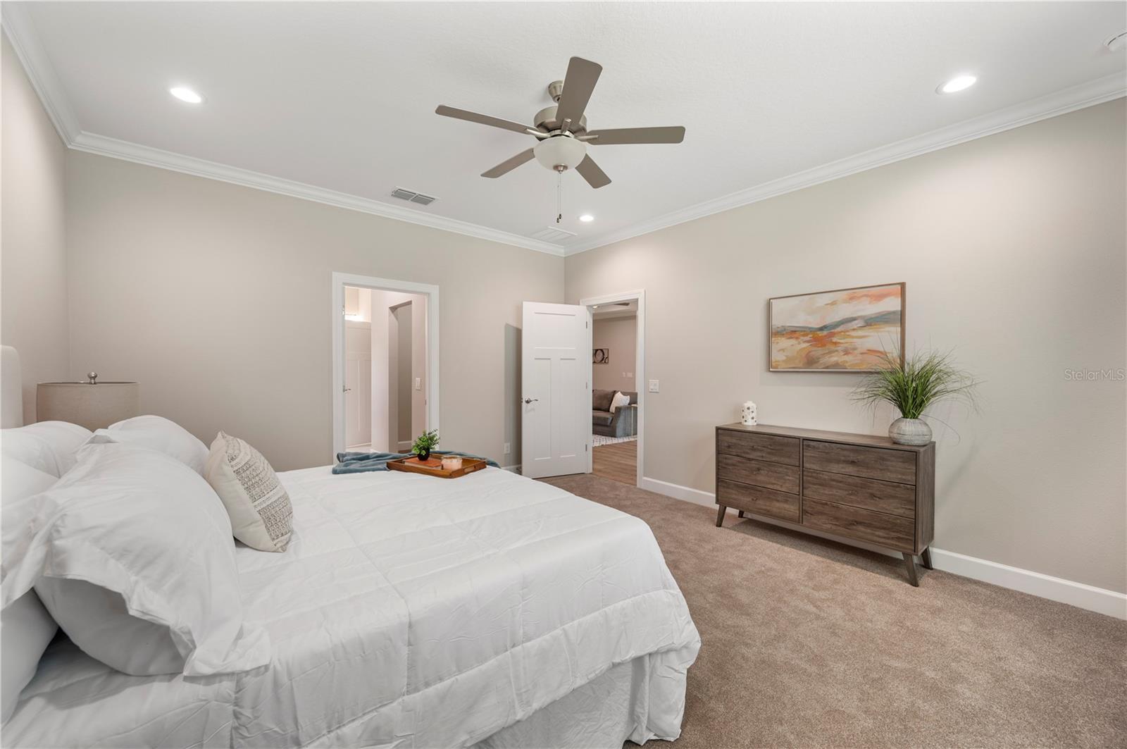 4537 FAIRWAY OAKS DR, MULBERRY, FL, 33860