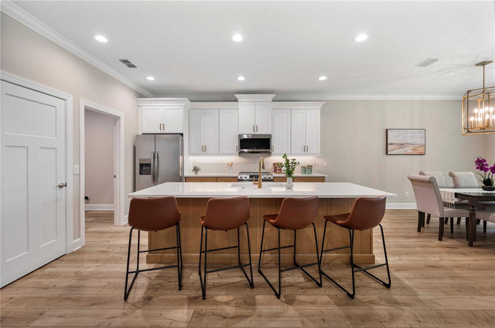 4537 FAIRWAY OAKS DR, MULBERRY, FL, 33860