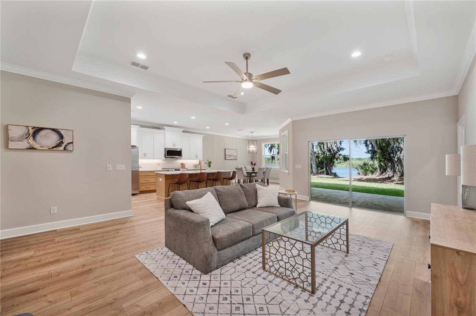 4537 FAIRWAY OAKS DR, MULBERRY, FL, 33860