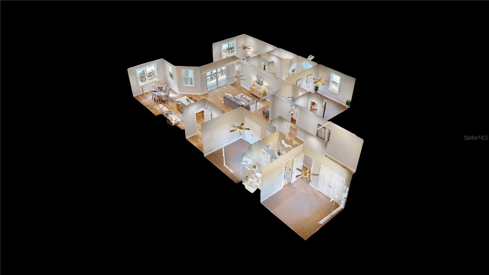 4537 FAIRWAY OAKS DR, MULBERRY, FL, 33860