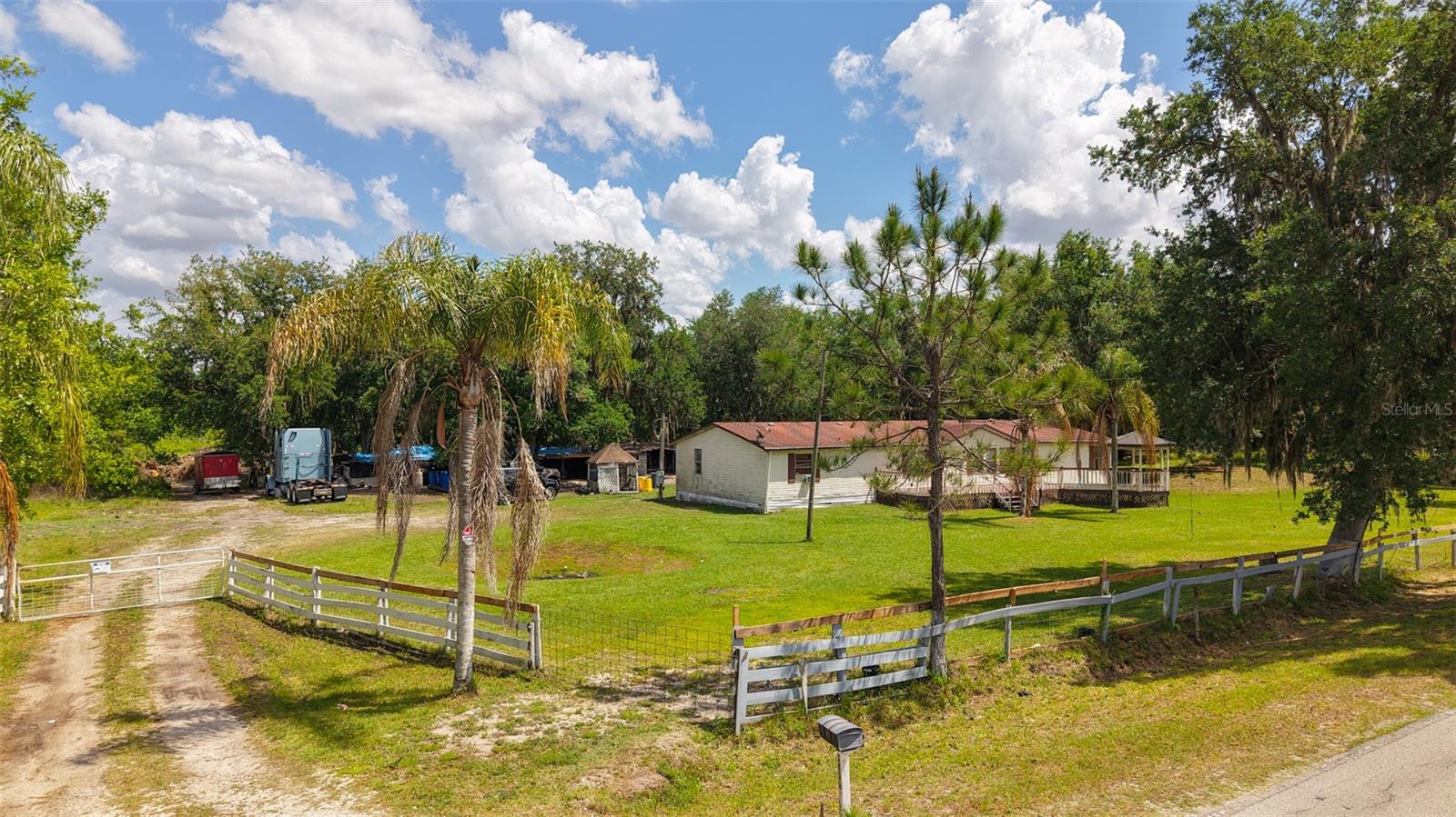 3604 CORK RD, PLANT CITY, FL, 33565