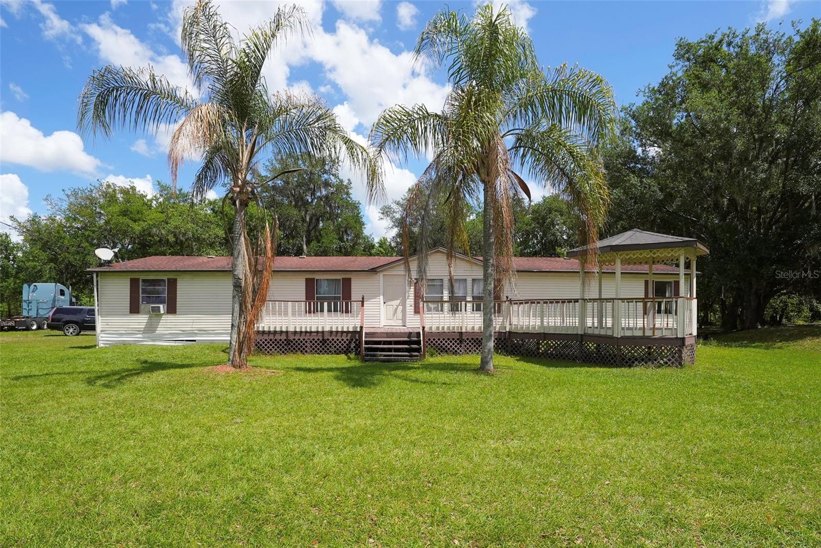 3604 CORK RD, PLANT CITY, FL, 33565