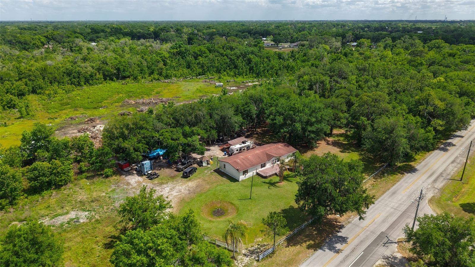 3604 CORK RD, PLANT CITY, FL, 33565