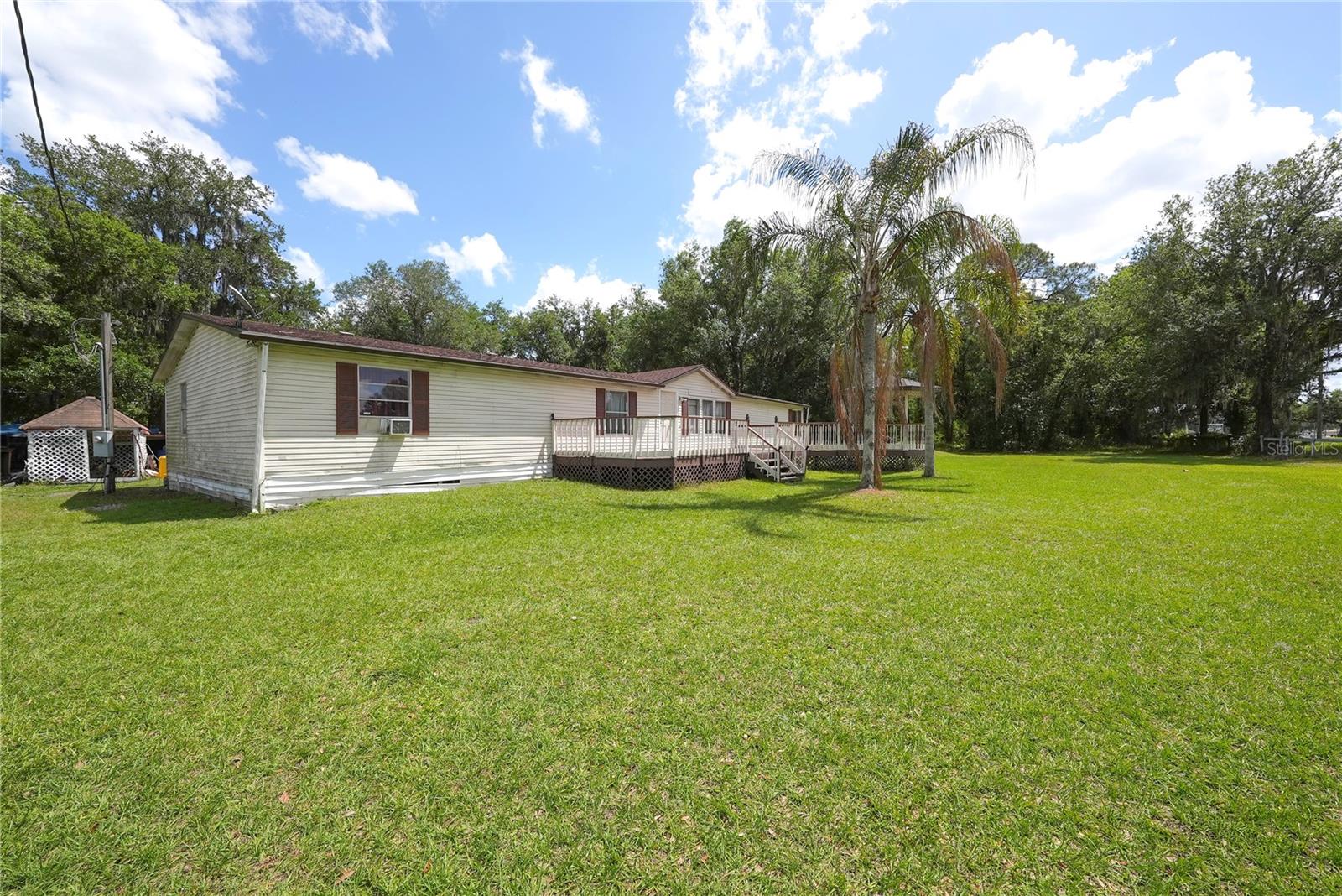 3604 CORK RD, PLANT CITY, FL, 33565