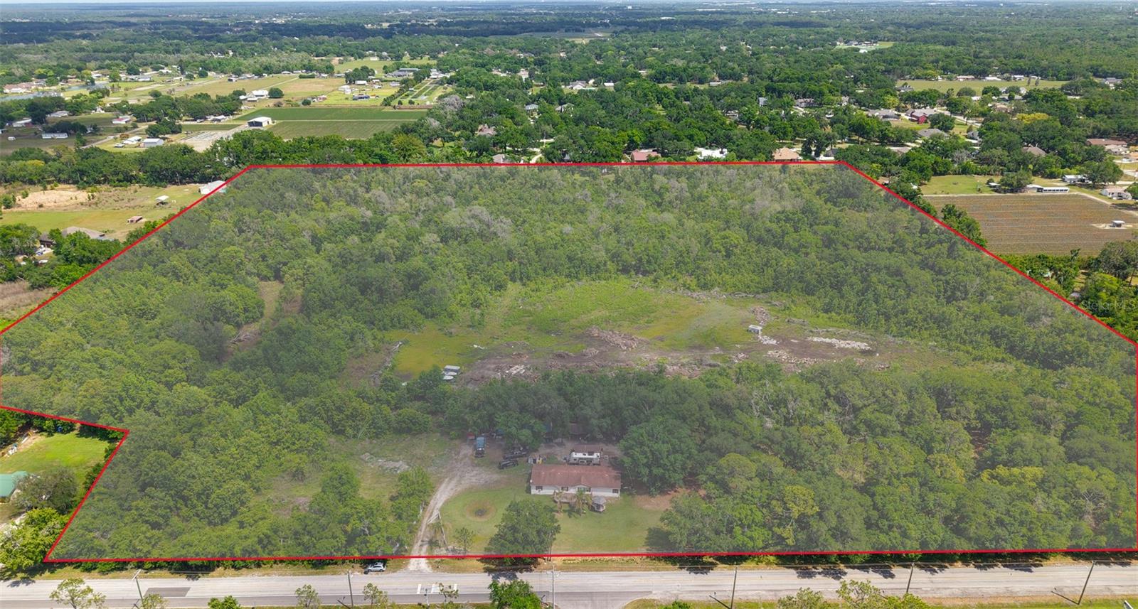 3604 CORK RD, PLANT CITY, FL, 33565