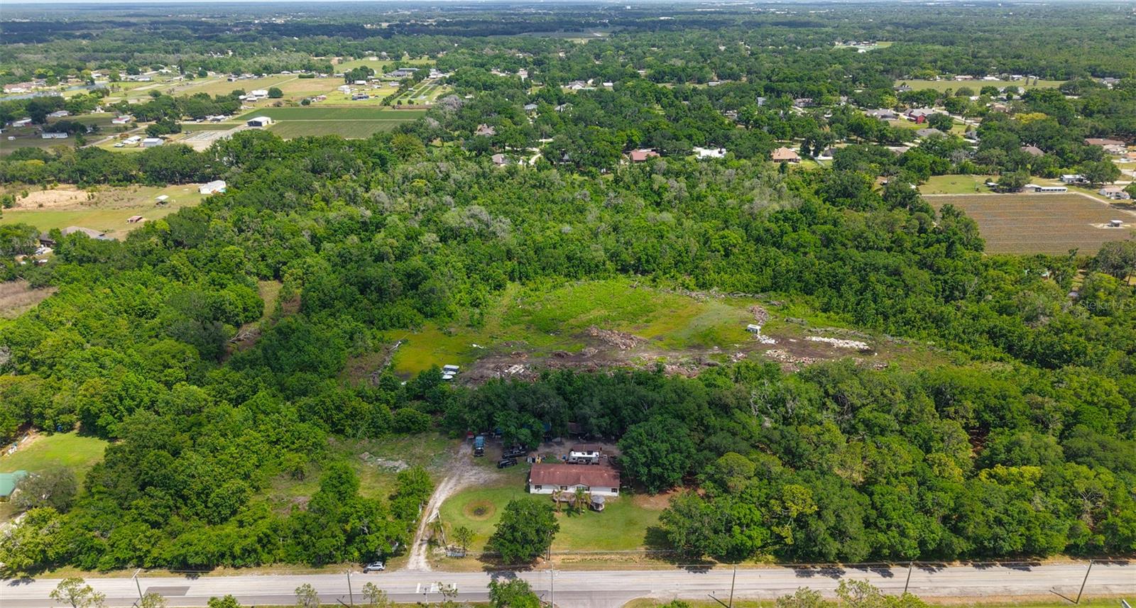 3604 CORK RD, PLANT CITY, FL, 33565