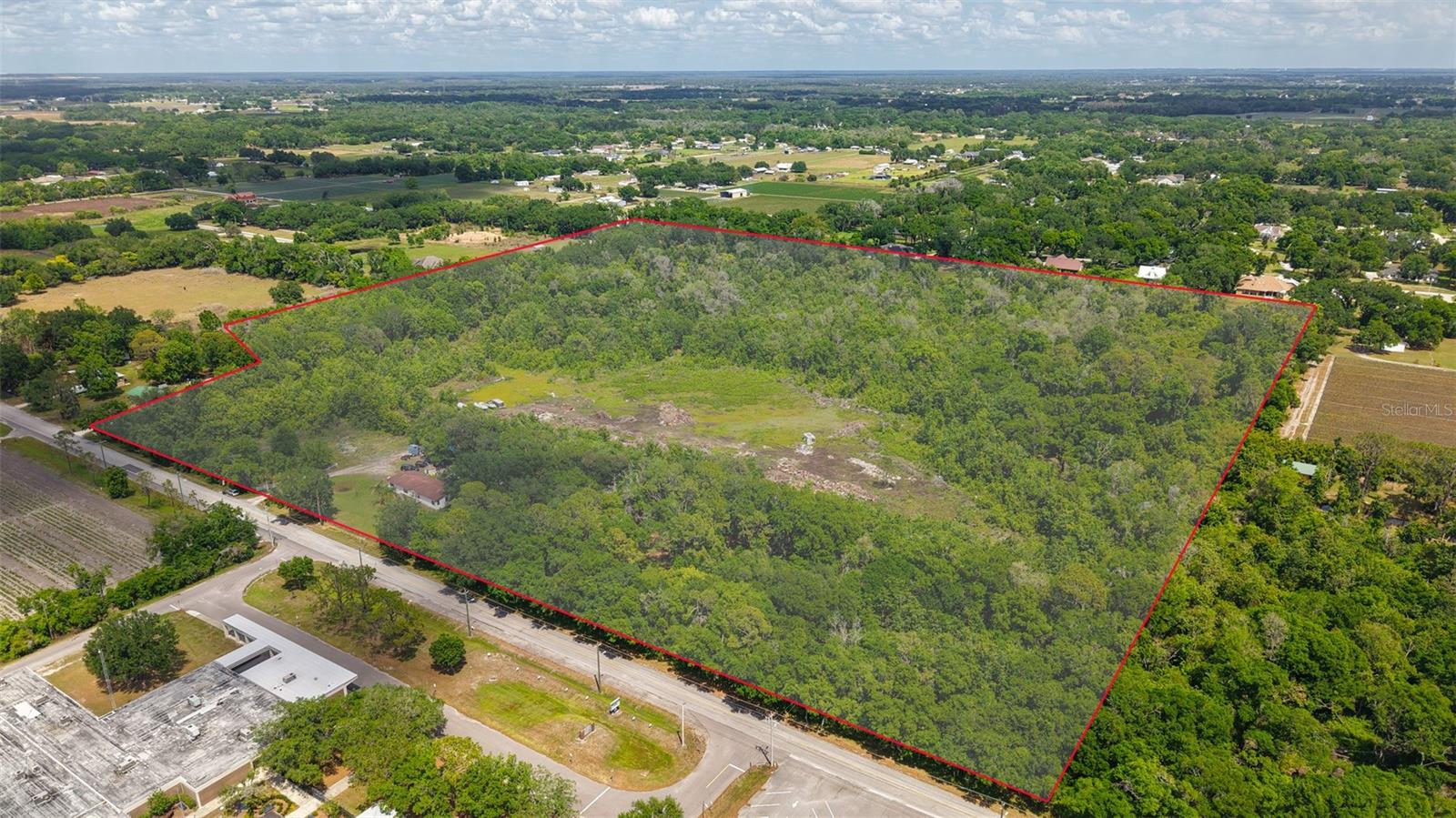 3604 CORK RD, PLANT CITY, FL, 33565