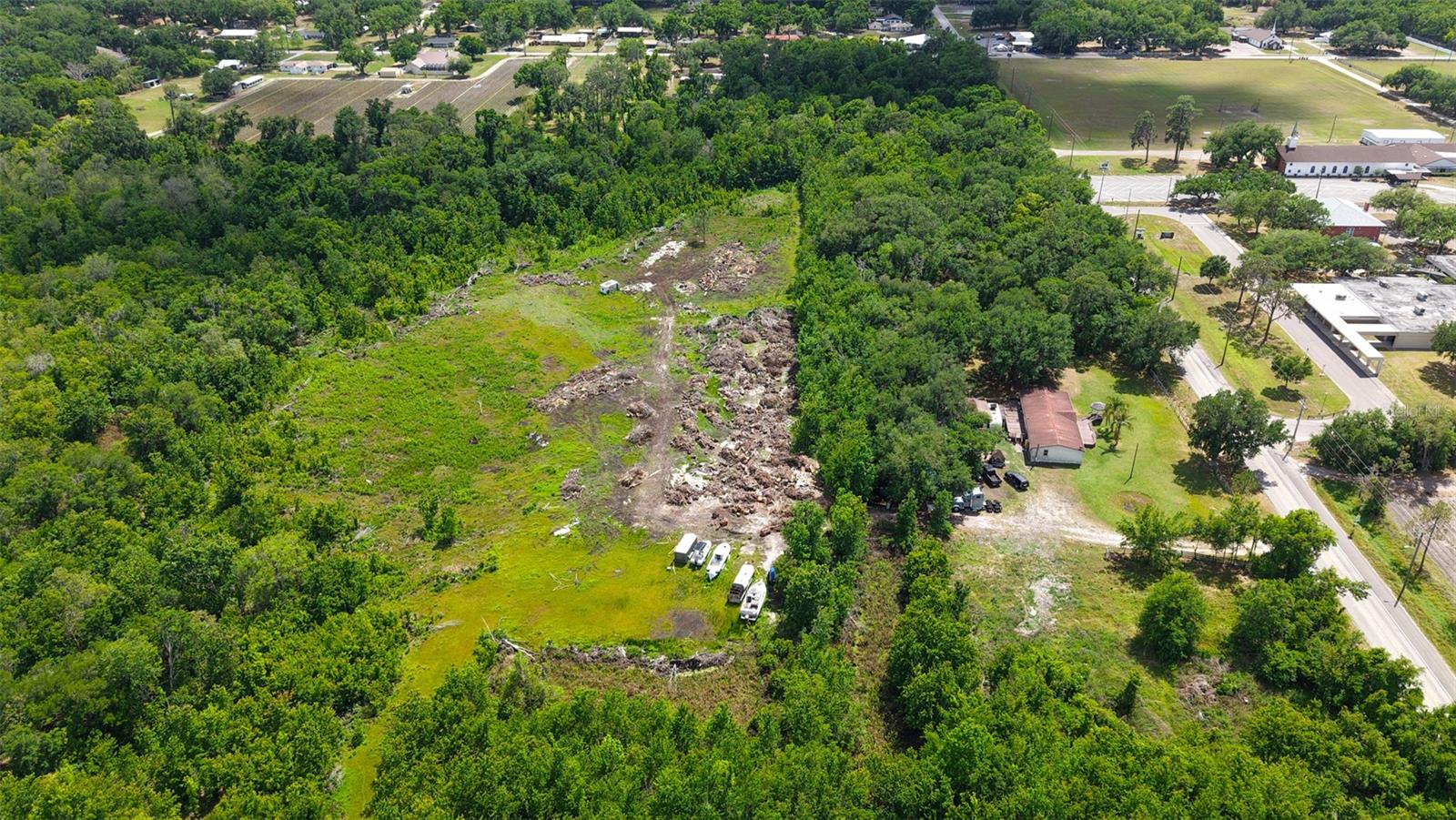 3604 CORK RD, PLANT CITY, FL, 33565