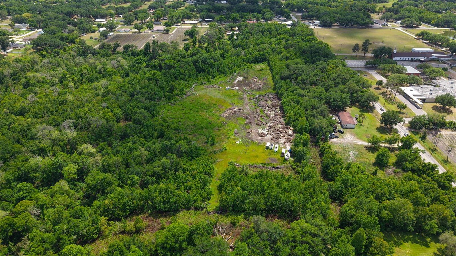 3604 CORK RD, PLANT CITY, FL, 33565
