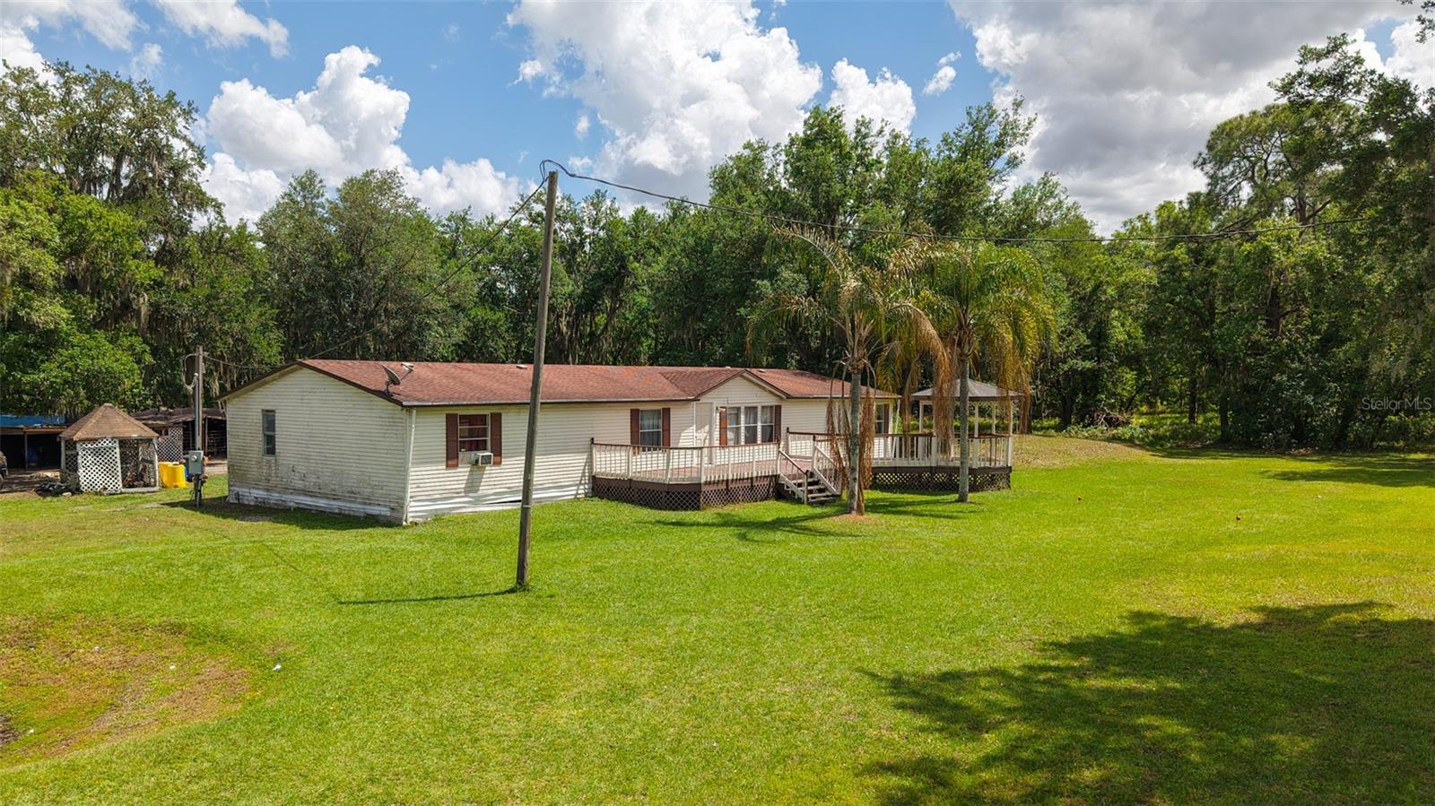 3604 CORK RD, PLANT CITY, FL, 33565