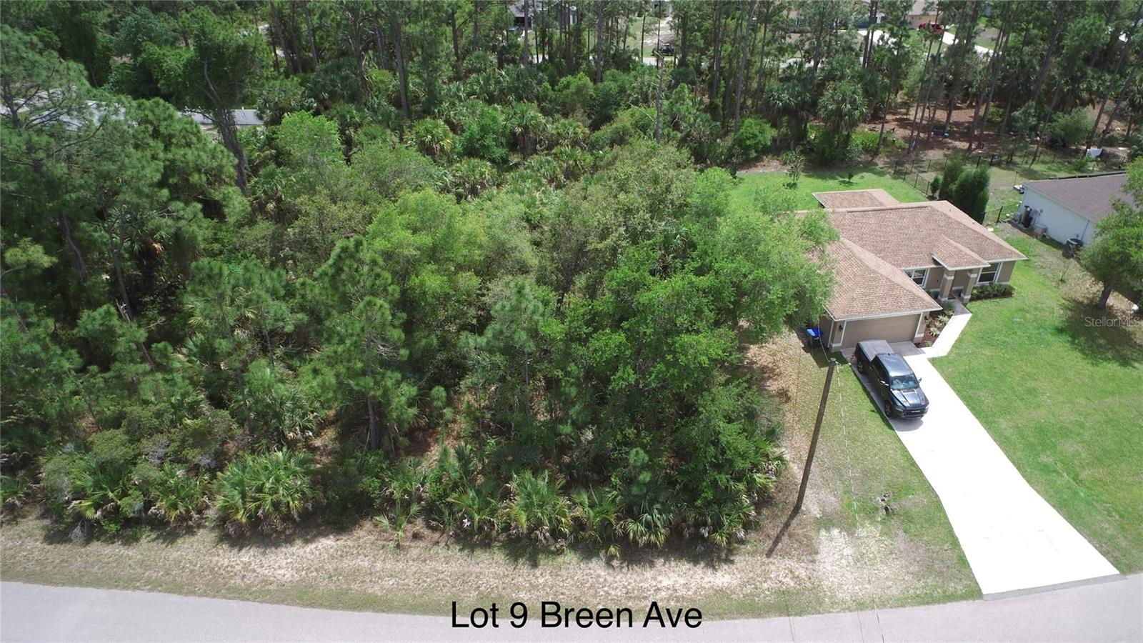 BREEN AVE, NORTH PORT, FL, 34288