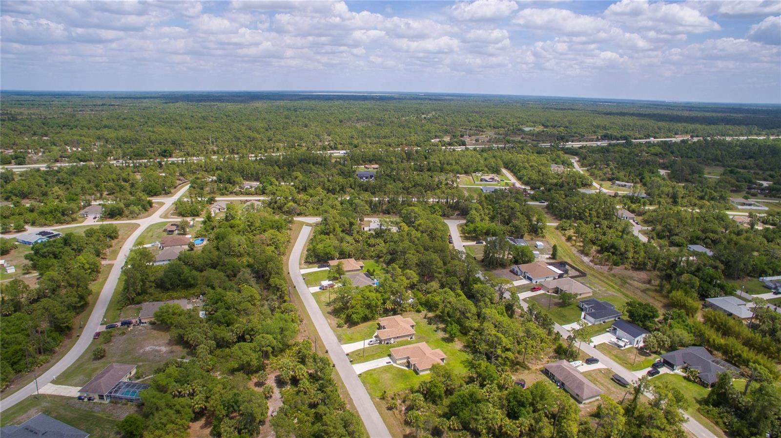 BREEN AVE, NORTH PORT, FL, 34288
