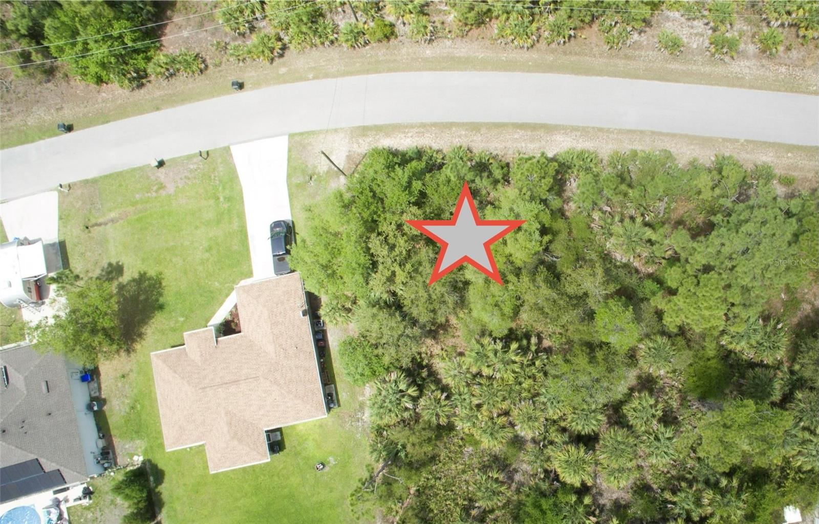 BREEN AVE, NORTH PORT, FL, 34288