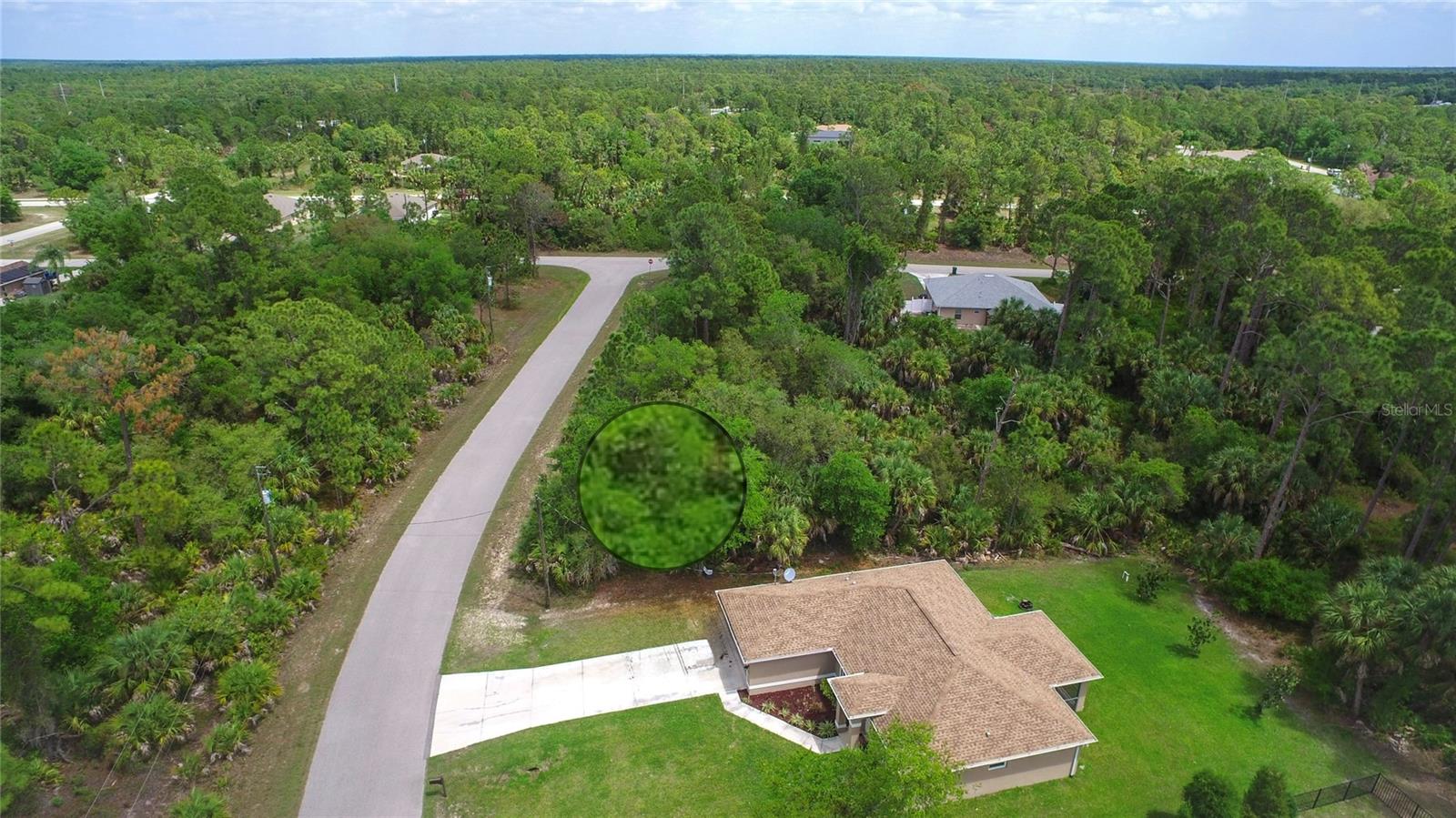 BREEN AVE, NORTH PORT, FL, 34288