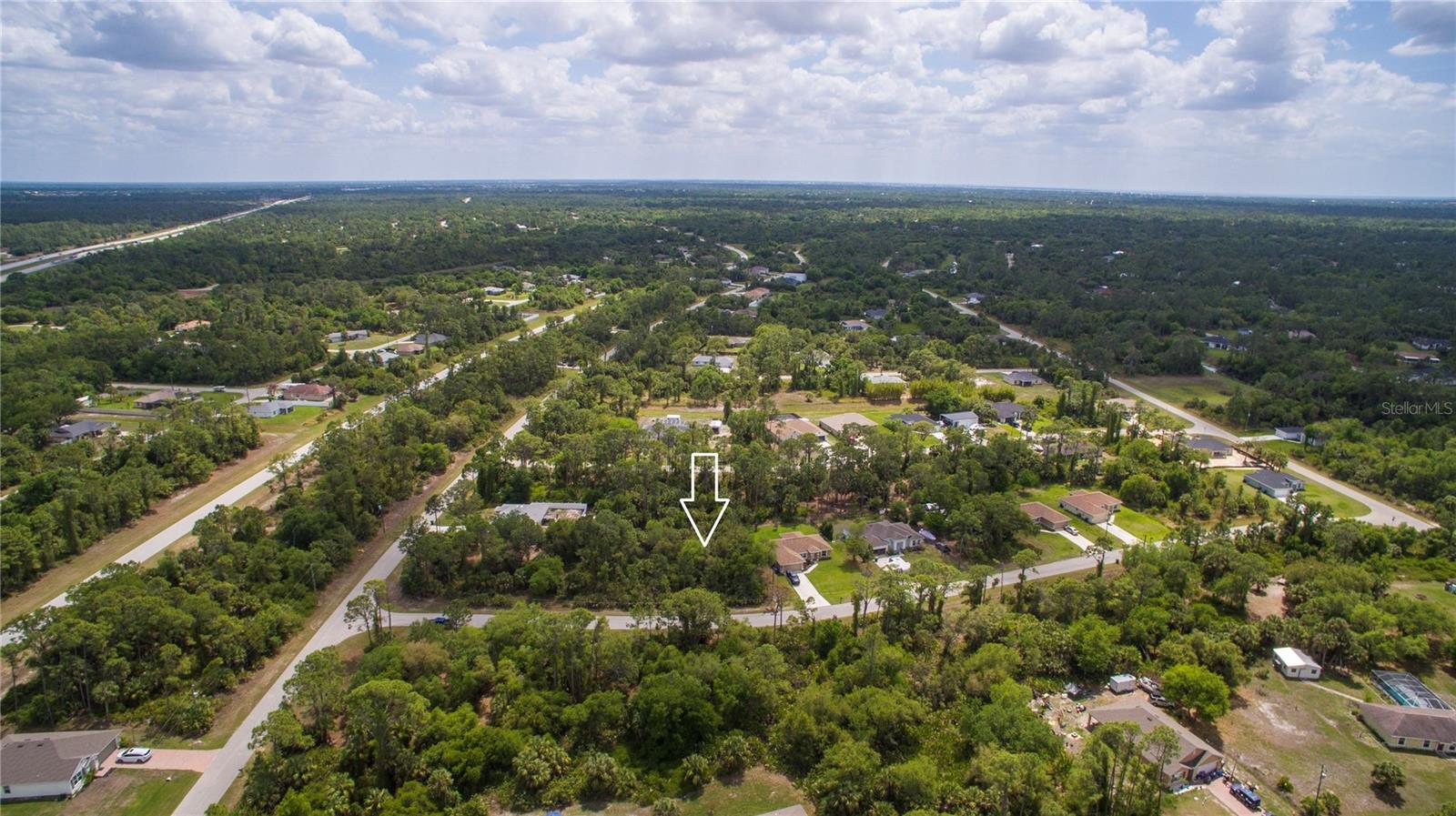BREEN AVE, NORTH PORT, FL, 34288